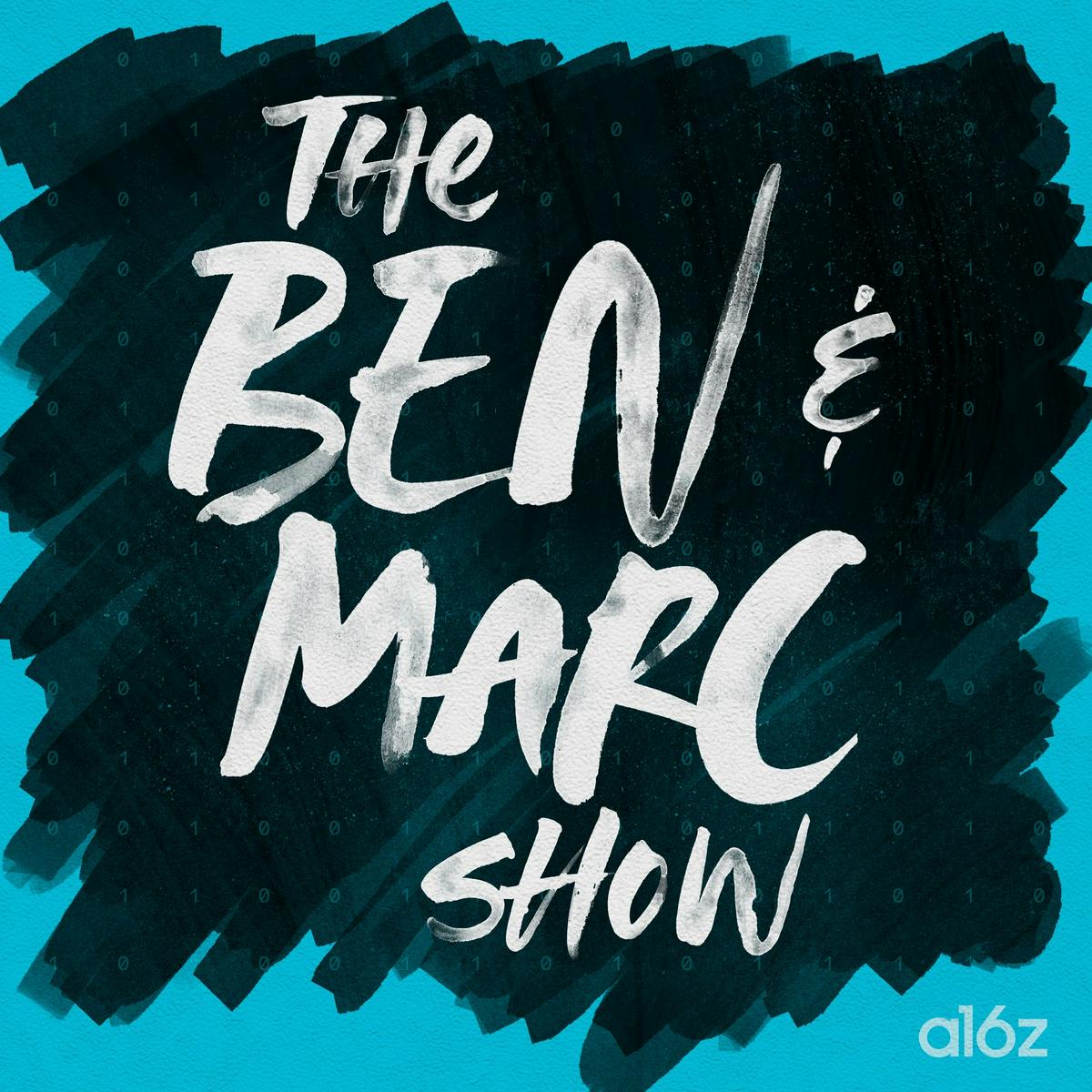 The Ben & Marc Show podcast | Listen online for free