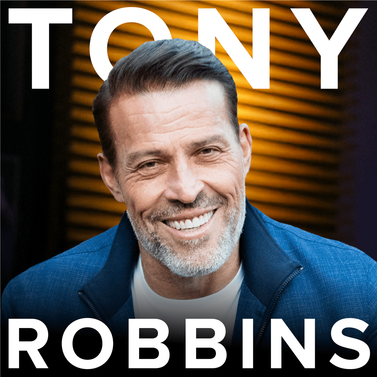 The Tony Robbins Podcast podcast | Gratis online luisteren