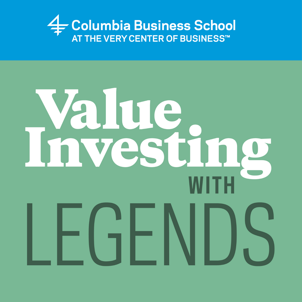 Value Investing with Legends | Escuchar podcast en línea gratis