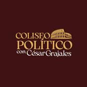 Coliseo Politico Con César Grajales