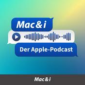 Mac & i - der Apple-Podcast