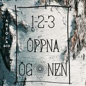 1-2-3 Öppna ögonen!
