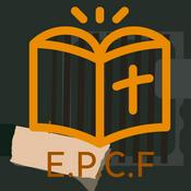 B.T. The book of  1 John.