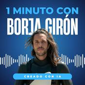 1 minuto con Borja Girón