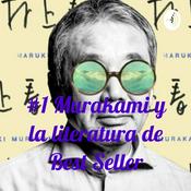 #1 Murakami y la literatura de Best Seller