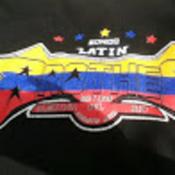 #1 Sonido Latin Brother San Miguel Arcangel 2006-2007