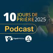 10 jour de prière 2025