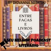 10 livros pra ler antes de morrer - 1 episódio