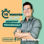 10 Minuten für deine Mentale Gesundheit