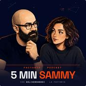 5 minutos con Sammy