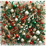 100 Best Selling Christmas Songs