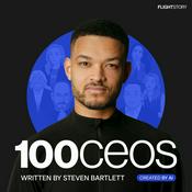 100 CEOs with Steven Bartlett