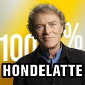 100% HONDELATTE