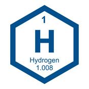 100% Hydrogen