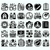 100 Positive Habits