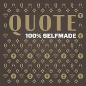 100% Selfmade