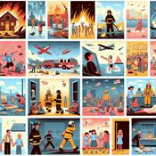100 Stories of Courage