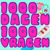 1000 dagen, 1000 vragen