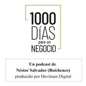 1000 Días Para Un Negocio