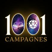1001 Campagnes - JDR
