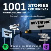 1001 Stories For The Road