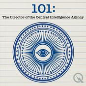 101 - The Director of the Central Intelligence Agency