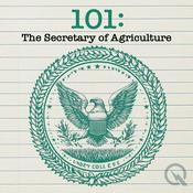 101 - The Secretary of Agriculture
