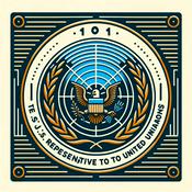 101 - The U.S. Representative to the United Nations