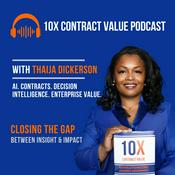 10X Contract Value - Closing The Gap Between Insight and Impact