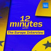 12 Minutes With - The Europe Interview