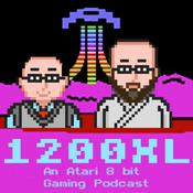 1200XL - An Atari 8 Bit Gaming Podcast