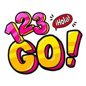 123 Go Spanish