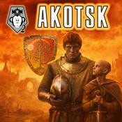 A Knight of the Seven Kingdoms: 12Coffees Podcast