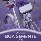 Devocional Boa Semente