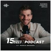 15 Love - der Business Podcast