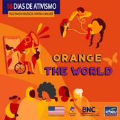 16 Dias de Ativismo de Violência contra a Mulher