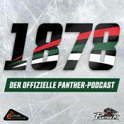 1878 - Der offizielle Panther-Podcast
