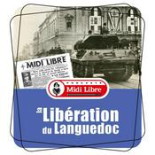 1944 - La libération du Languedoc