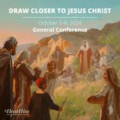 194th Semiannual General Conference of The Church of Jesus Christ of Latter-day Saints