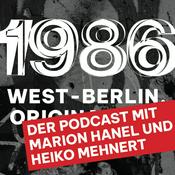 1986 West-Berlin. Originalton.