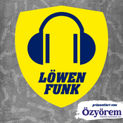 Löwenfunk - der Handball-Podcast der Rhein-Neckar Löwen präsentiert von Özyörem