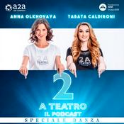 2 a Teatro - Speciale Danza