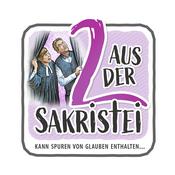 2 aus der Sakristei