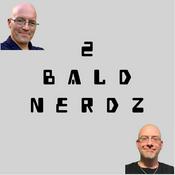 2 Bald Nerdz