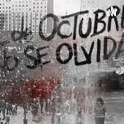 2 DE Octubre De 1968