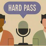 2 Hard 2 Pass Podcast