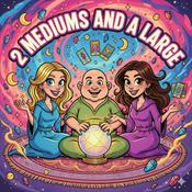 2 Mediums and a Large