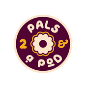 2 Pals & a Pod