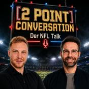 2 Point Conversation - Der NFL Talk