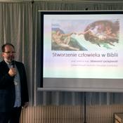 2. Stworzenie człowieka a nauka